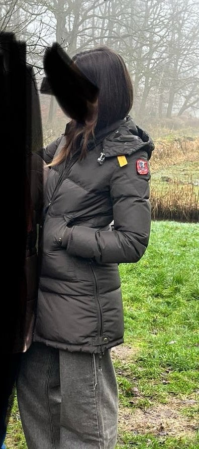 Parajumpers jas - Maat XS, Ophalen of Verzenden, Gedragen, Maat 34 (XS) of kleiner, Groen