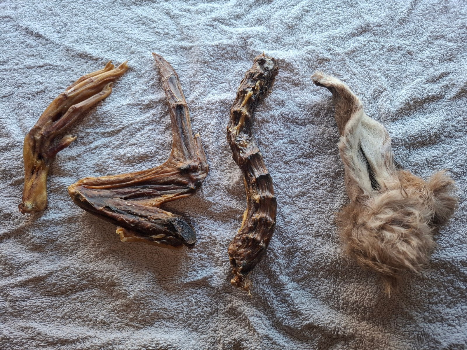 Gedroogde hondensnacks, Dieren en Toebehoren, Ophalen of Verzenden, Hond