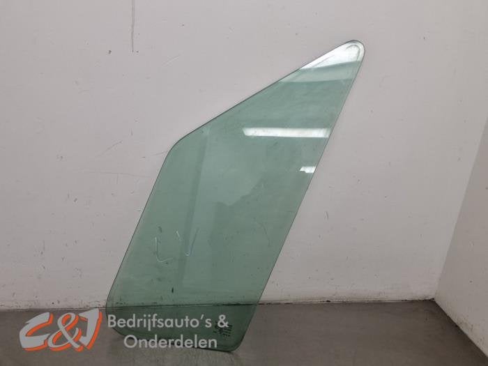 Driehoeks Ruit links-voor van een Volkswagen Crafter, Gebruikt, -, Volkswagen, -