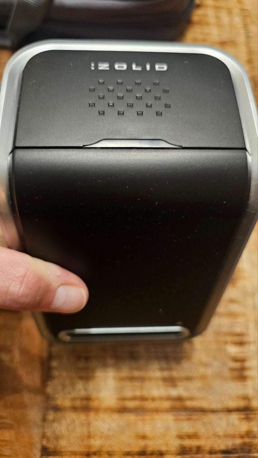 Zolid Negatieven Scanner - Digitaliseer uw oude films, Computers en Software, Diascanner, Ophalen of Verzenden, Zolid, MacOS