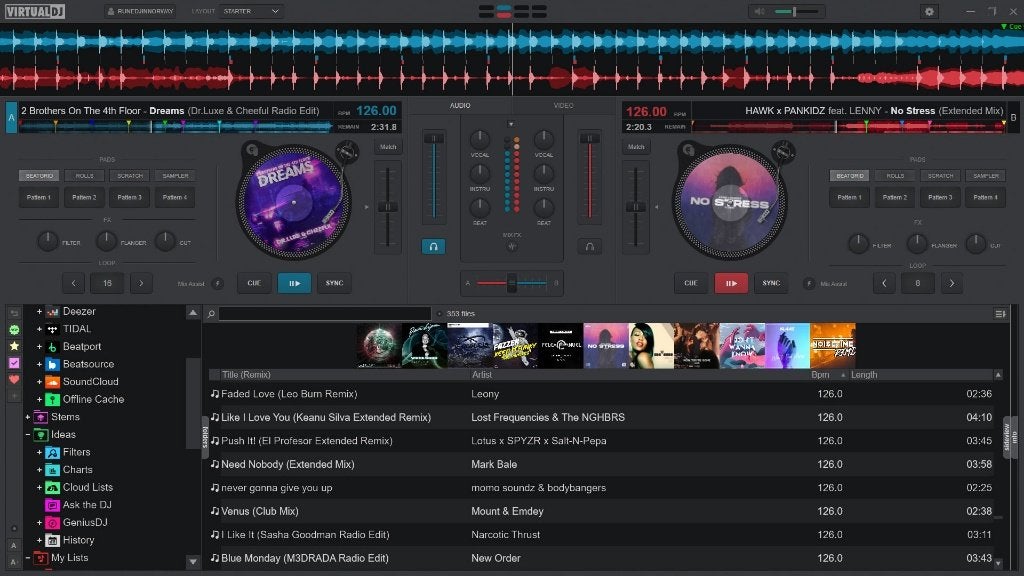 Virtual DJ 2026 Mini Pc !, Muziek en Instrumenten, Ophalen of Verzenden, Zo goed als nieuw, Dj-set, Pioneer