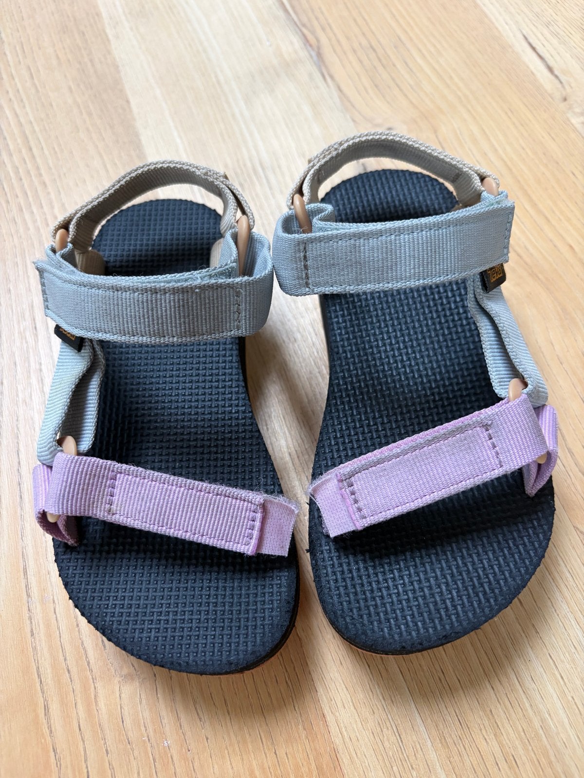 Teva Midform Universal sandalen junior - Maat 29/30, Ophalen, Gedragen, Overige kleuren, Sandalen of Muiltjes
