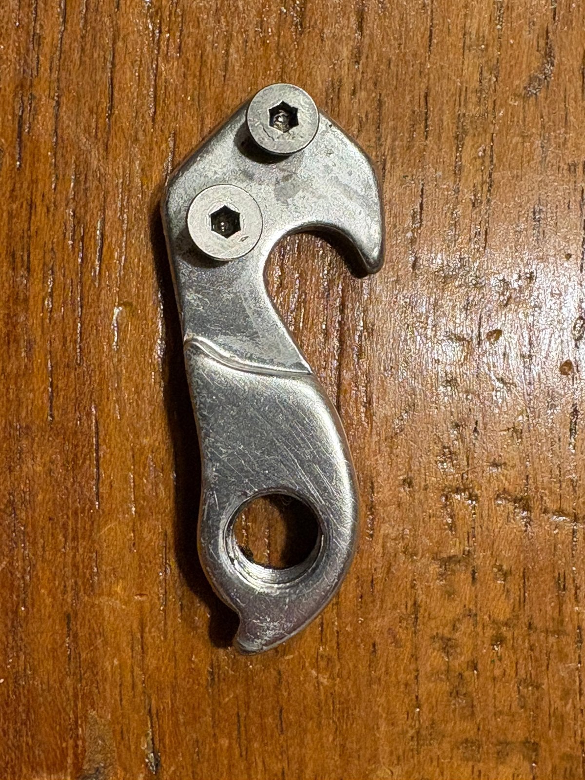 Derailleur hanger - Gianni Motta, Ophalen of Verzenden, Zo goed als nieuw, Racefiets