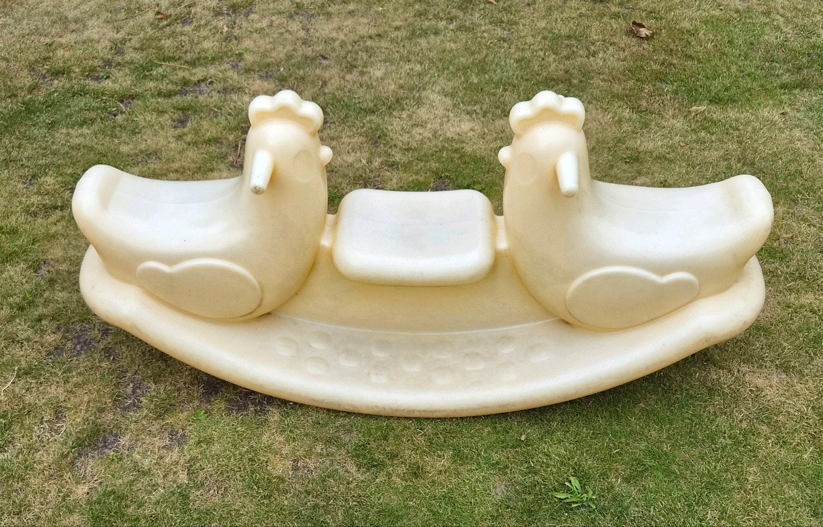 Wipkip voor 2 kinderen - Gebruikt, Kinderen en Baby's, Ophalen, Gebruikt, Overige typen