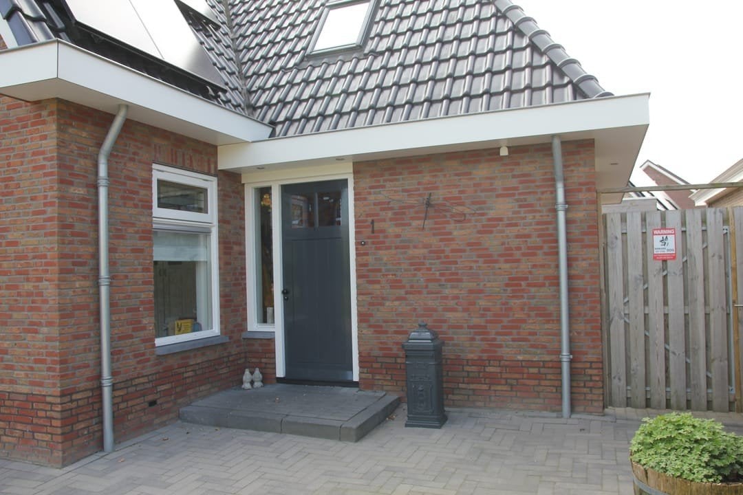 Vrijstaande instapklare woning  536 m² grond  Energielabel A, Espel, 500 tot 1000 m², 5 kamers, Vrijstaande woning