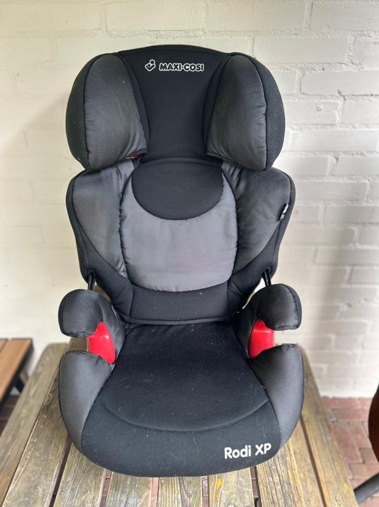 Autostoel Maxi-Cosi Rodi XP, autostoel kleuter, Kinderen en Baby's, Autostoeltjes, Autogordel, 15 t/m 36 kg, Ophalen of Verzenden
