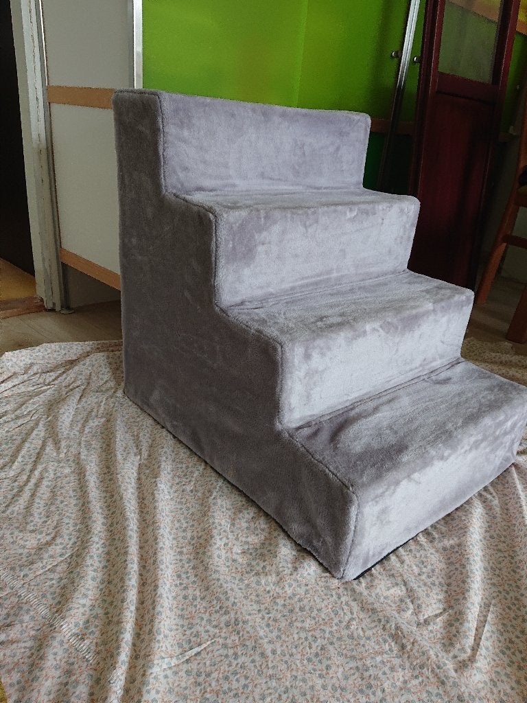 Hondentrap 60 cm hoog, Dieren en Toebehoren, Ophalen, Gebruikt, Hondentrap