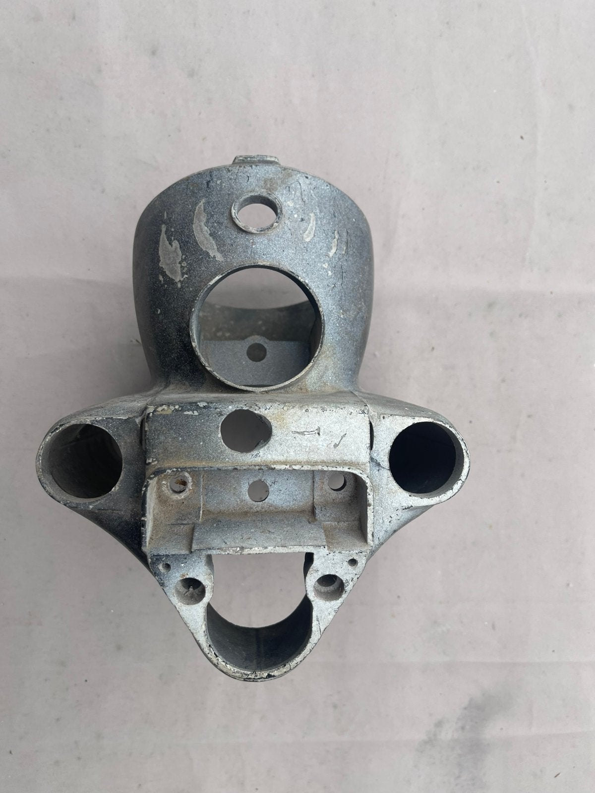 Zundapp 50 huisje 1e serie, Auto-onderdelen, Ophalen of Verzenden