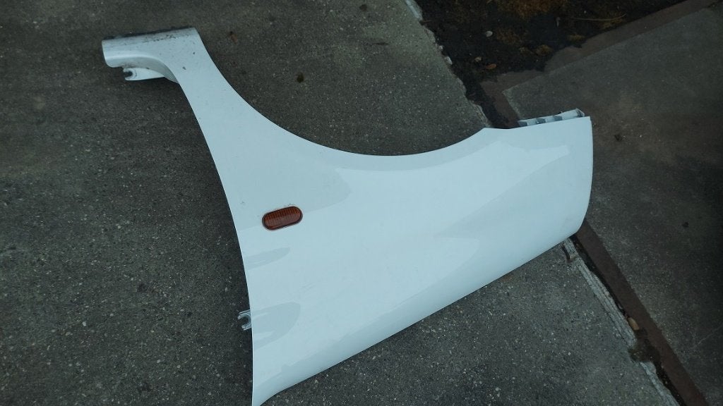 Linker voor scherm Clio 2002, Ophalen of Verzenden