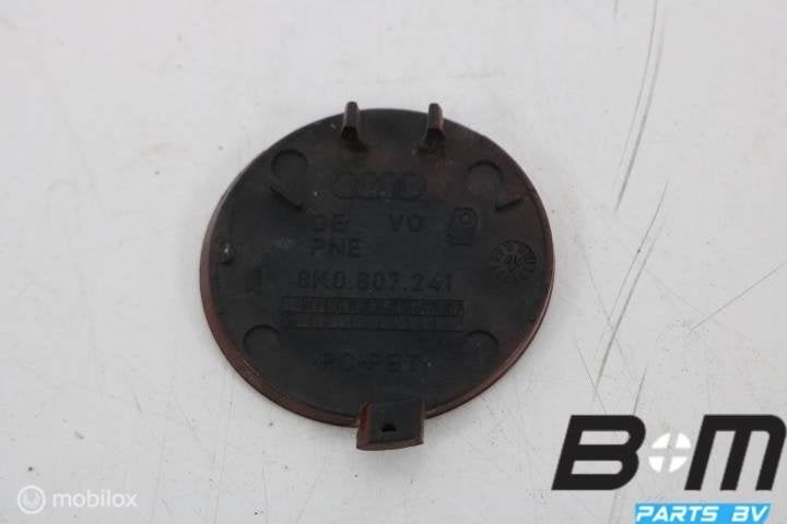 Sleepoog kap Audi A4 8K 8K0807241, Gebruikt