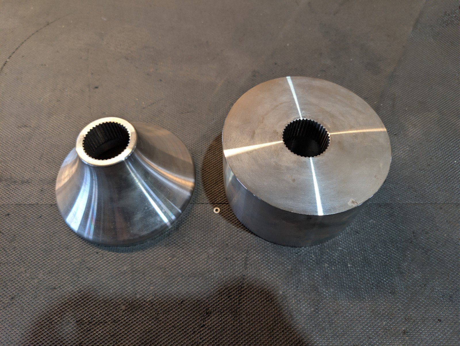 bmw dct spline hubs, Ophalen, Nieuw