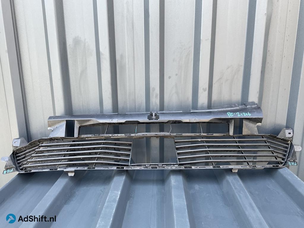 Bumper Rooster Peugeot 3008 5008 9836768377 onder Gril PE-21