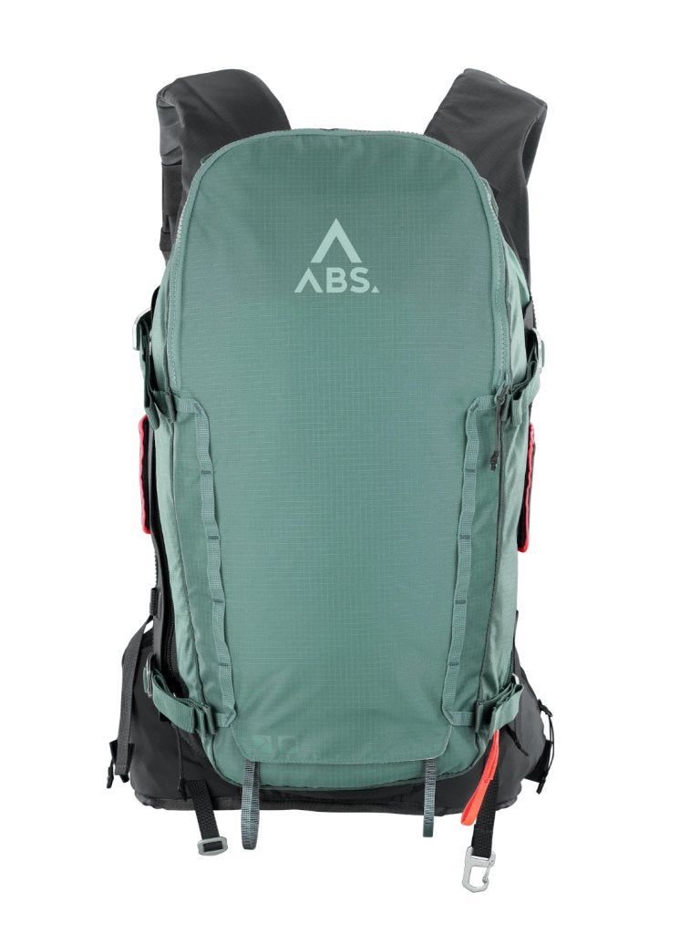 ABS A.Light Voltage E2 18L Elektrische lawineairbag Nieuw, Overige typen, Nieuw, Ophalen of Verzenden, Info@abs-airbag.com