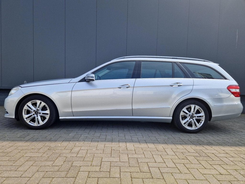 Mercedes-Benz E-klasse Estate 300 CDI Avantgarde EXPORT, Automaat, Euro 5, Achterwielaandrijving, Gebruikt