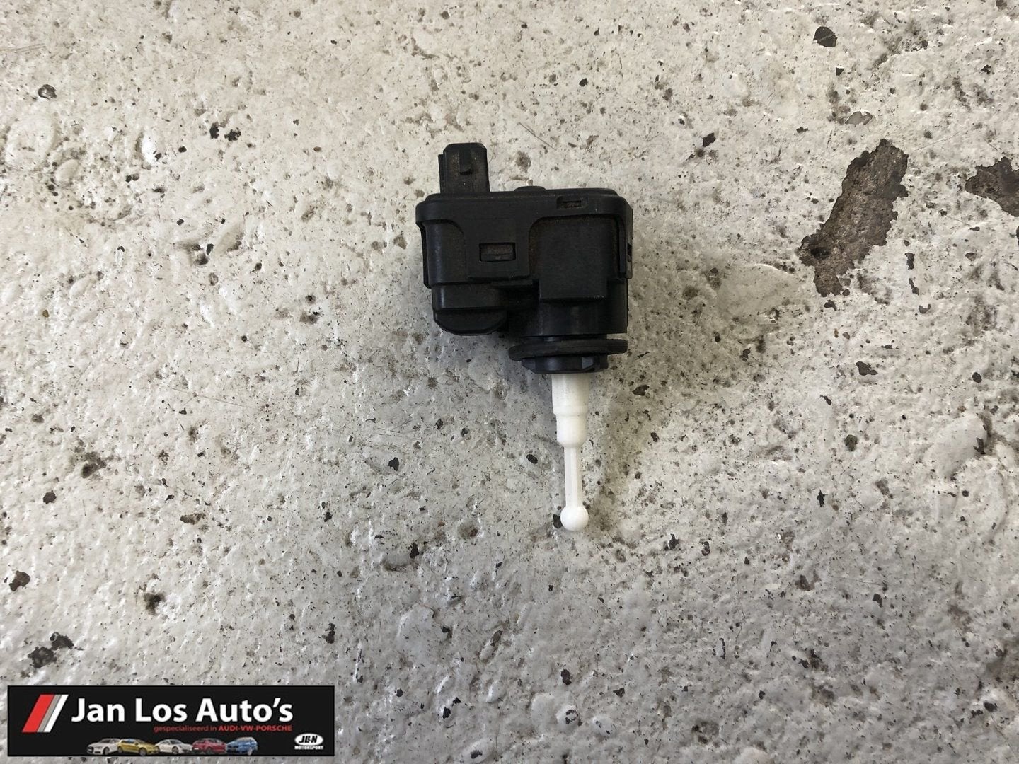 Koplampstelmotor Volkswagen Passat B5 ('96-'00) 3A0941295, -, -, -