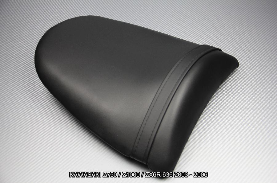 AVDB achter zadel KAWASAKI Z750 Z1000 ZX6R 636 2003 - 2006, Ophalen of Verzenden, Nieuw