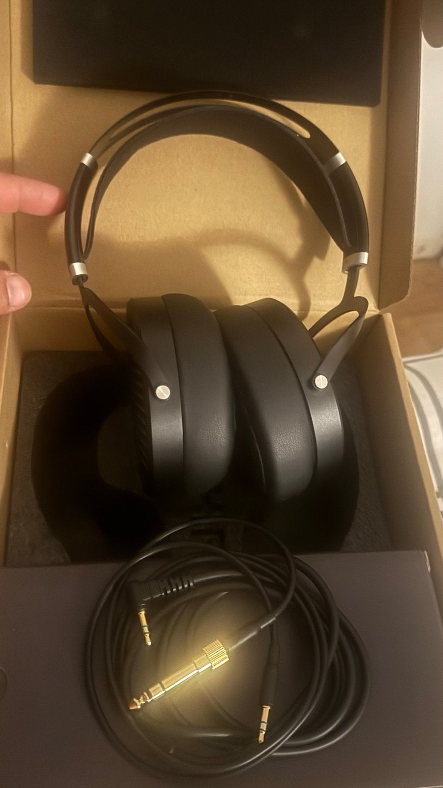 HIFIMAN Sundara Professionele Koptelefoon - Nieuwstaat