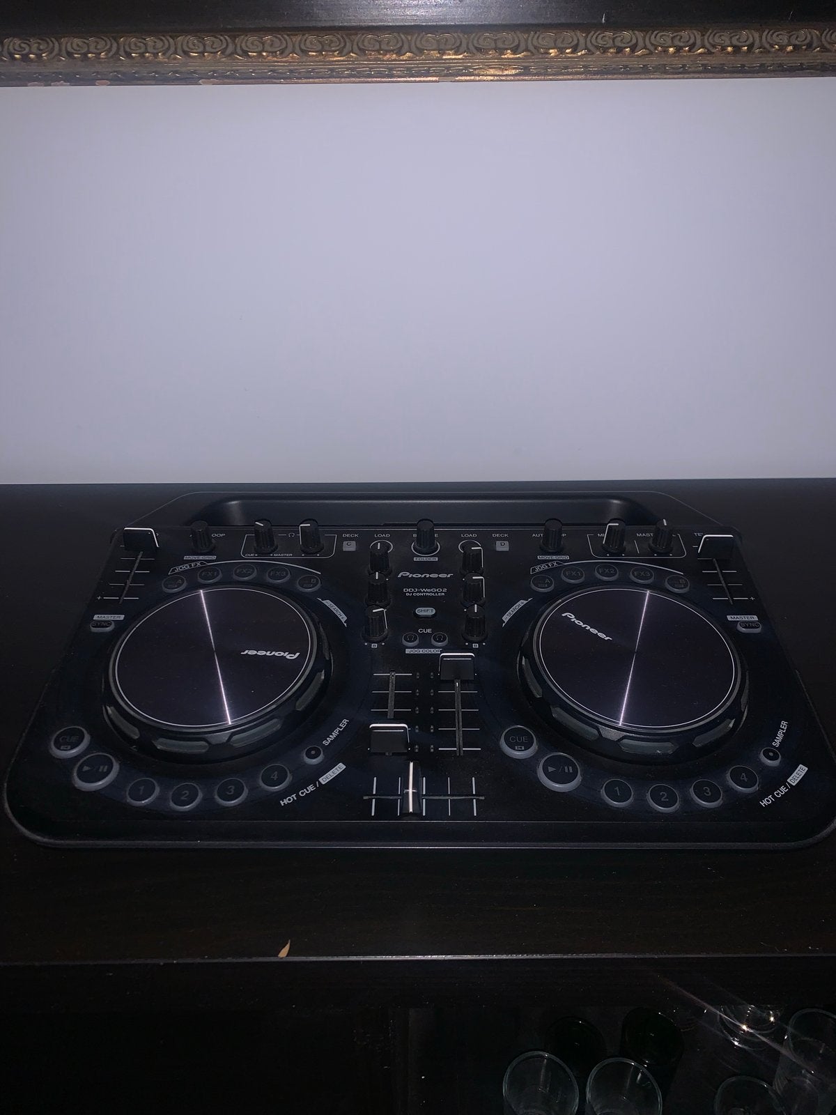 Pioneer DDJ-SB2 DJ Controller, Ophalen of Verzenden, Gebruikt, Dj-set, Pioneer