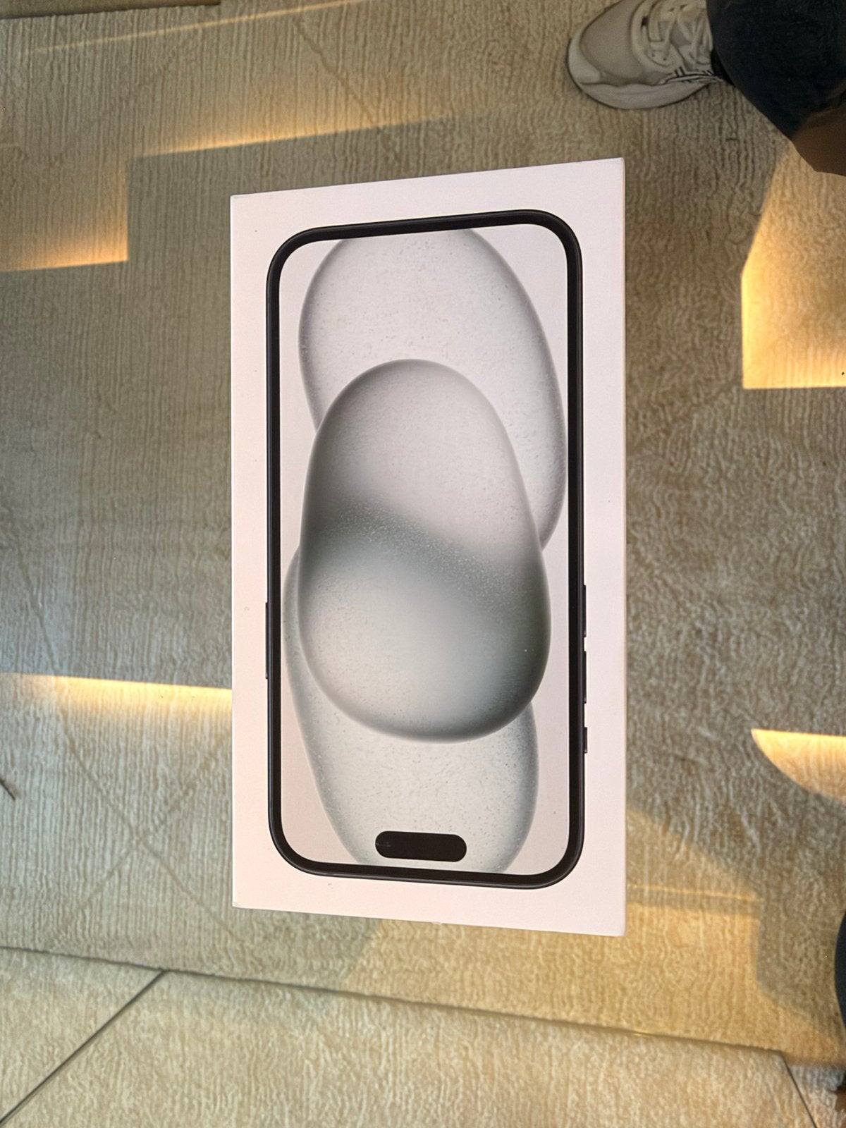 Foto 2 van Iphone 15