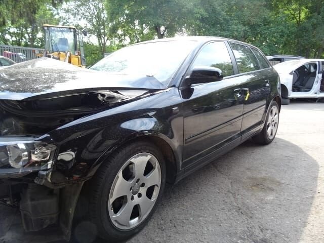 Audi A3 sportback  bj 2008 2.0 fsi BUY voor demontage., Gebruikt, -, -, -