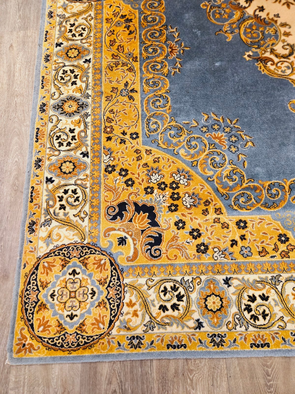 Perzisch Tapijt. prachtige kleuren en patronen, Perzisch, 200 cm of meer, Ophalen of Verzenden