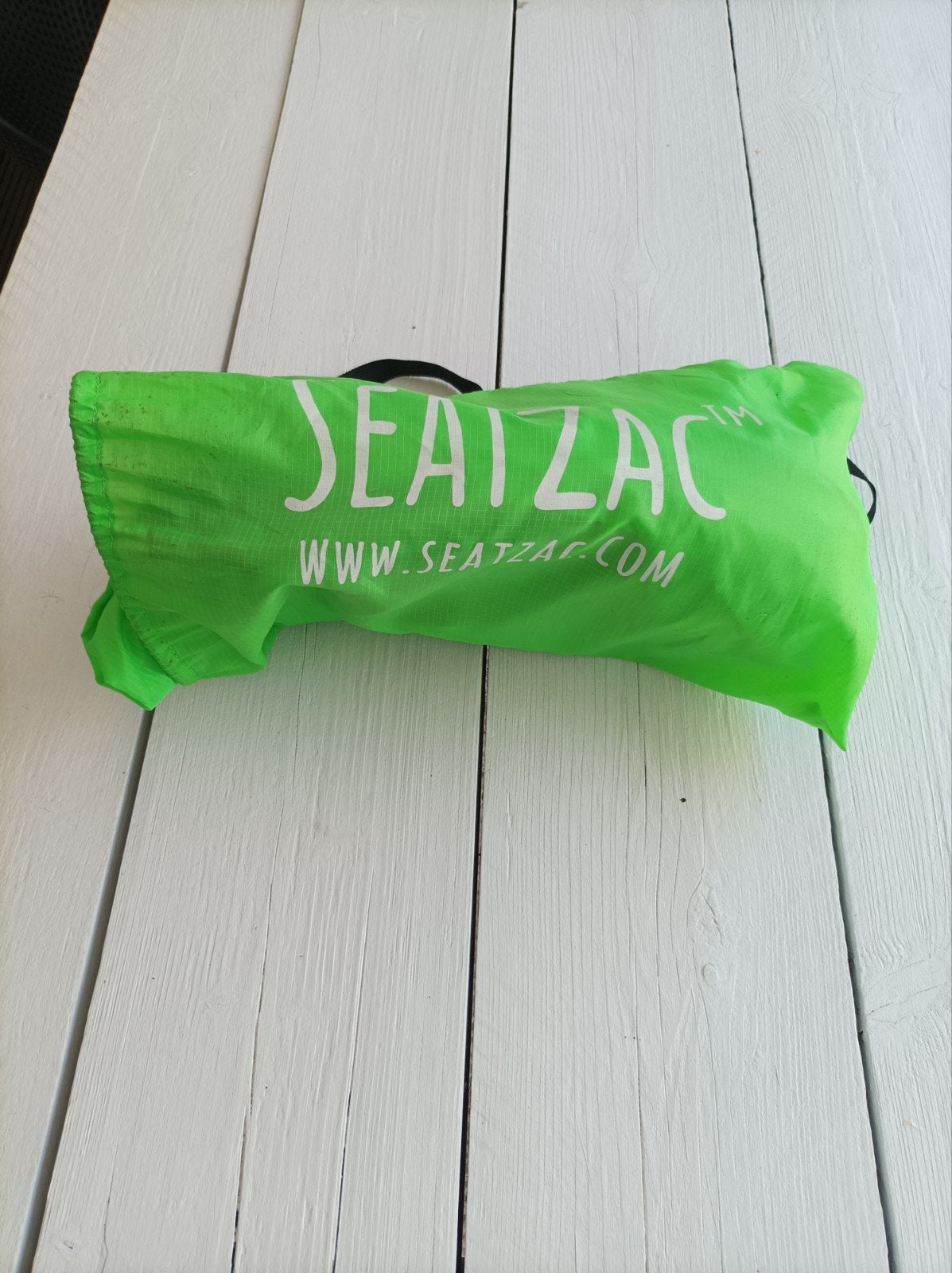 Seatzac zitzak, Ophalen of Verzenden