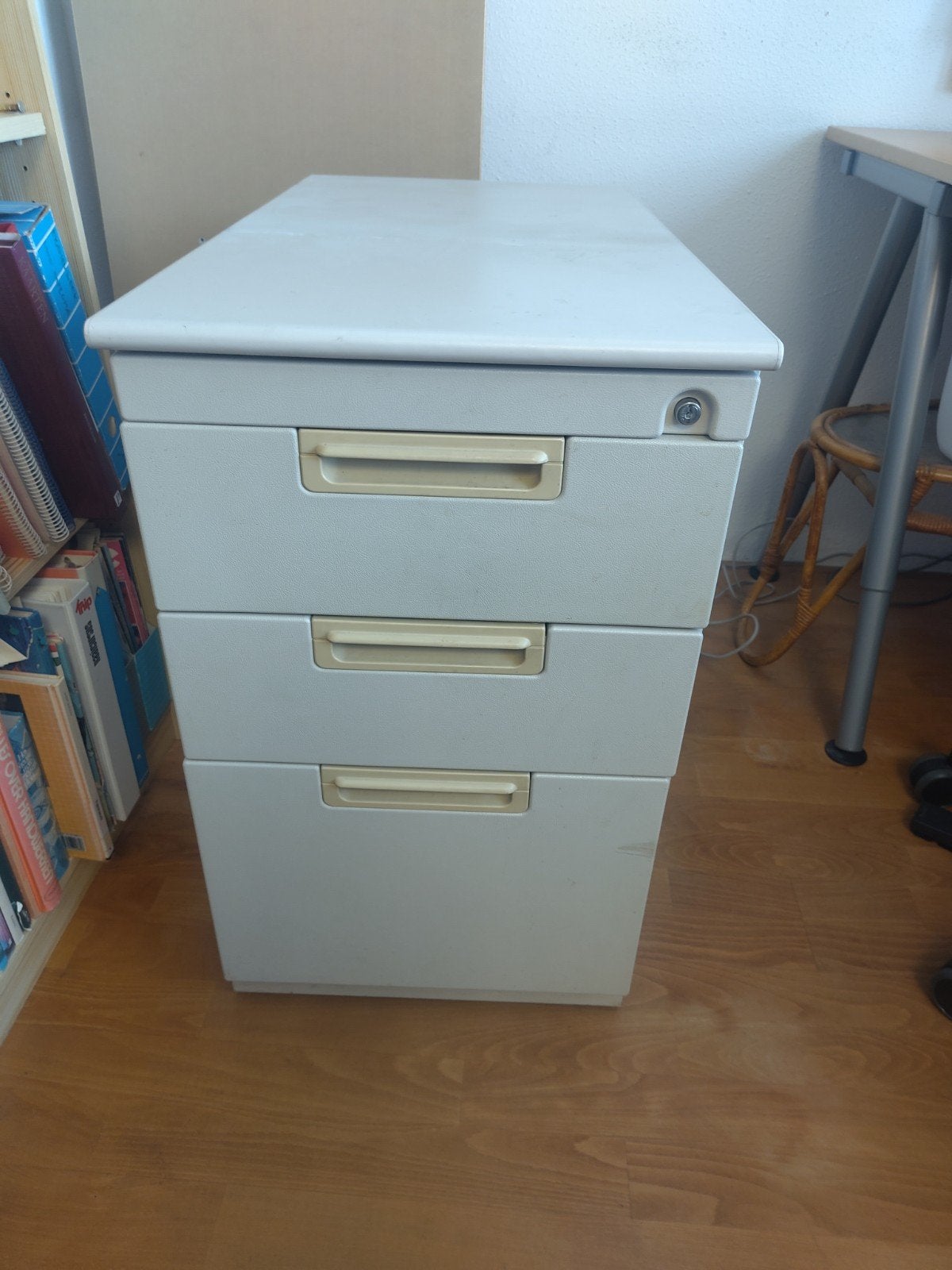Archiefkast, Ladenkast, Ophalen, Minder dan 50 cm, Gebruikt, 75 cm of meer