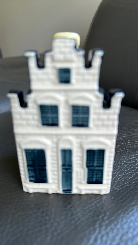 In totaal 38 Klm huisjes te koop (waaronder huisje 1 en 47), Ophalen, Nieuw, 1 t/m 20