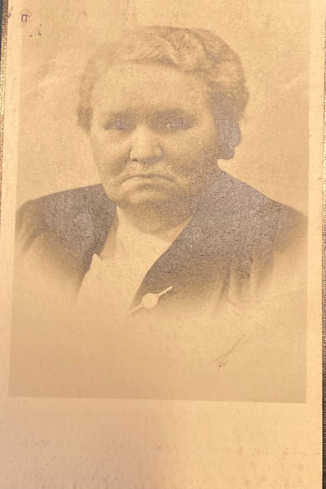 Johanna Catharina Michels 1897 Oisterwijk, Verzamelen, Bidprentjes en Rouwkaarten, Ophalen of Verzenden