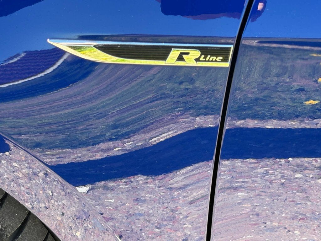 Foto 10 van Volkswagen Golf Variant R-line 7-DSG (Inruil mogelijk)