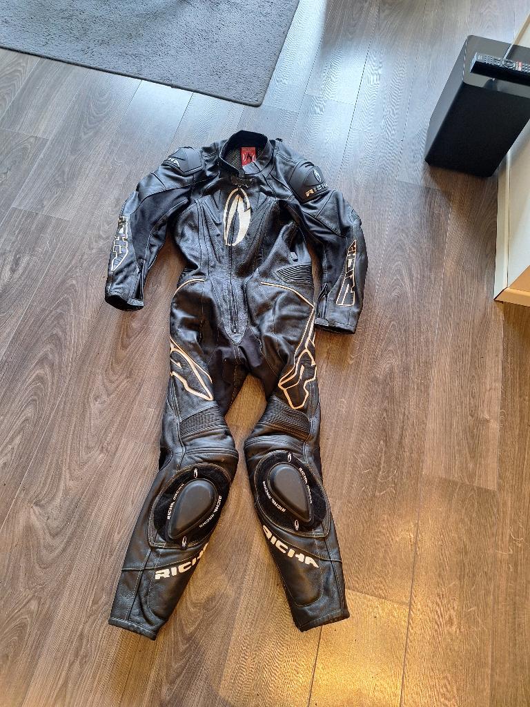 Motorpak Richa, Motoren, Ophalen, Heren, Tweedehands, Richa