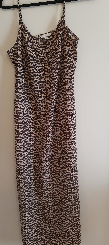Nieuw jurk h&M, Kleding | Dames, Jurken, H&M, Meerkleurig, Nieuw, Onder de knie