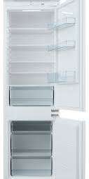 ATAG KS14178D Inbouw koelvriescombinatie 178 cm -40% KORTING, Ophalen, ATAG, 200 liter of meer, Met aparte vriezer