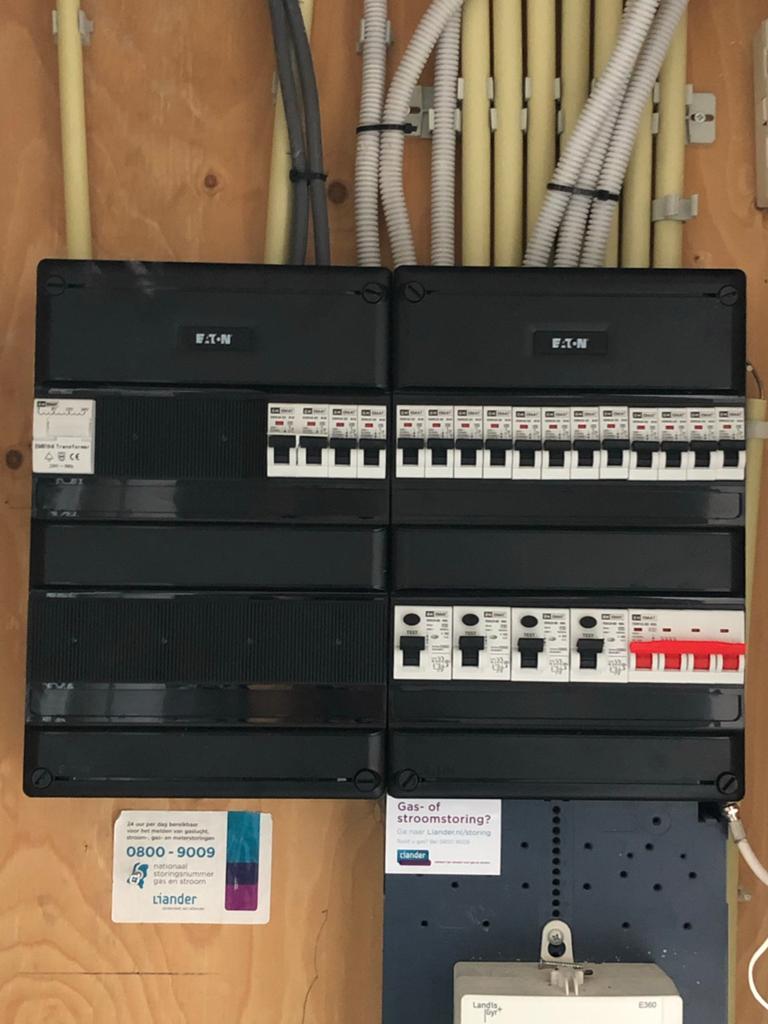 Elektricien Erkend, 33 - 40 uur, MBO, Vanaf 5 jaar, Tijdelijk contract