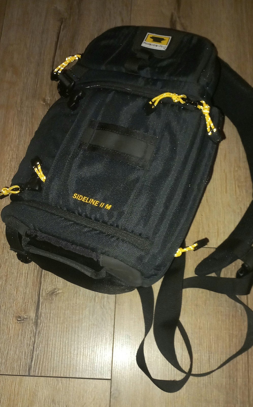 Cameratas, Ophalen of Verzenden, Nieuw, Schoudertas, Overige merken
