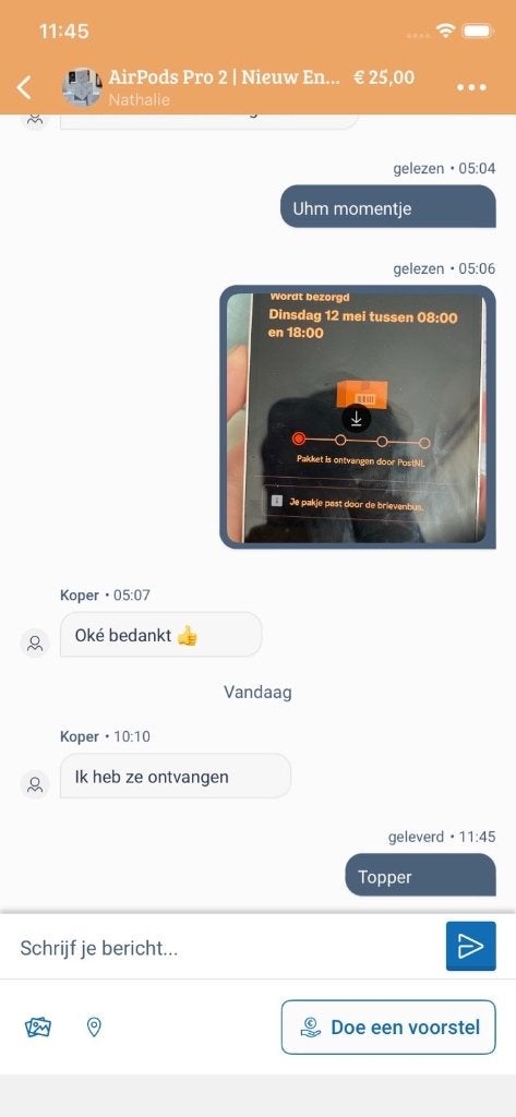 Airpods Pro 2 | Nieuw En Gesealed , TOPKWALITEIT!, Telecommunicatie, Mobiele telefoons | Oordopjes, Ophalen of Verzenden, Nieuw