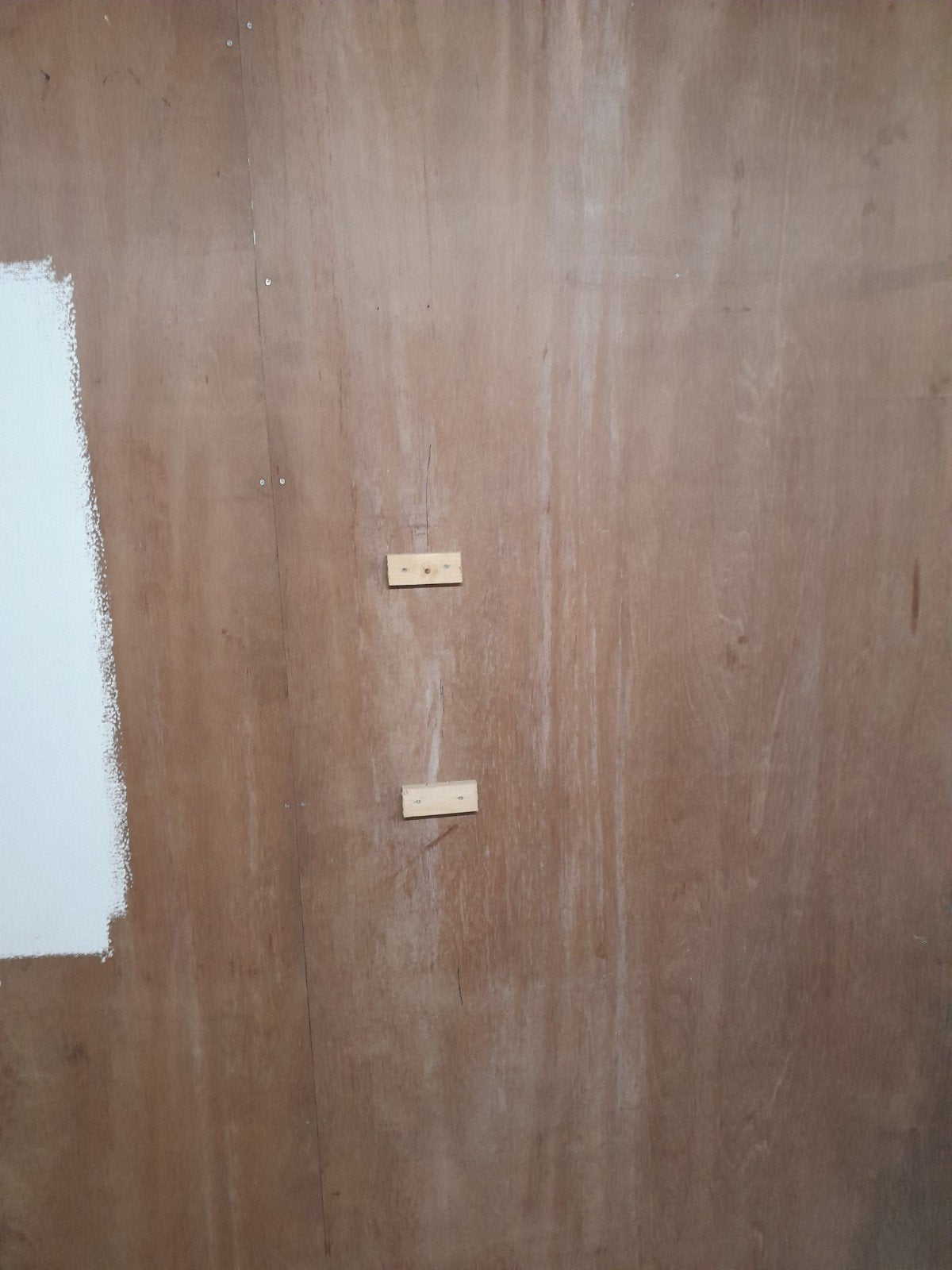 Houten triplex platen voor diverse toepassingen, Gebruikt, Minder dan 25 mm, Ophalen of Verzenden, Plank