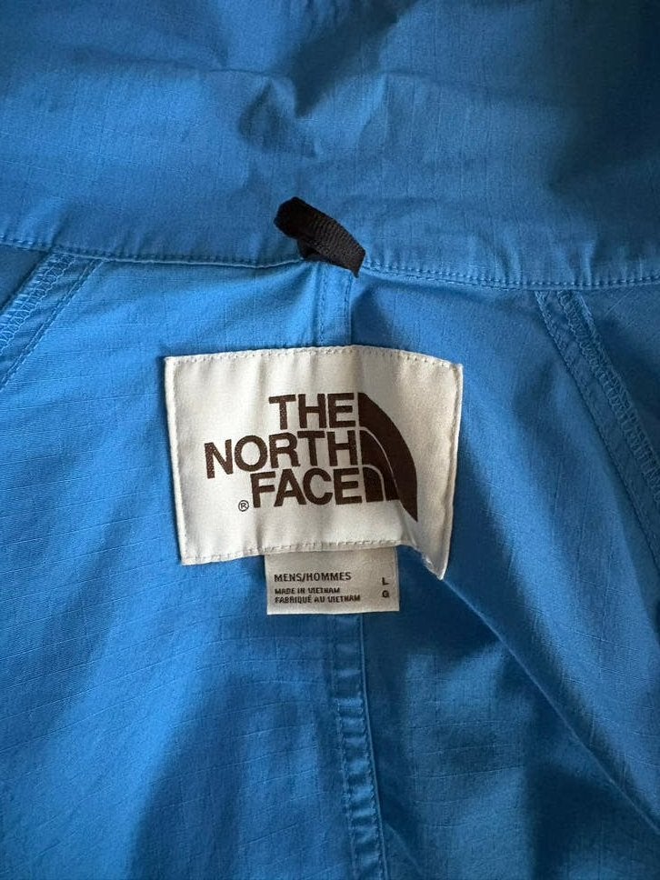 The North Face, jack, XL, Ophalen of Verzenden, Zo goed als nieuw