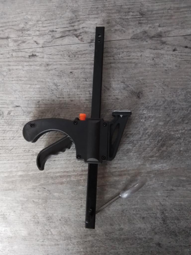 Tentstokspanner, Caravans en Kamperen, Ophalen, Nieuw