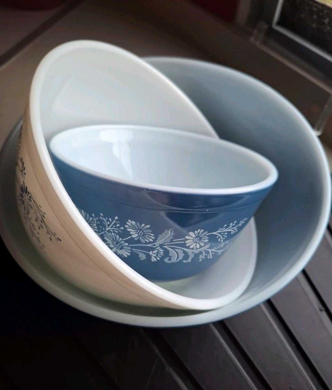 pyrex USA in nieuwstaat, Ophalen of Verzenden, Zo goed als nieuw