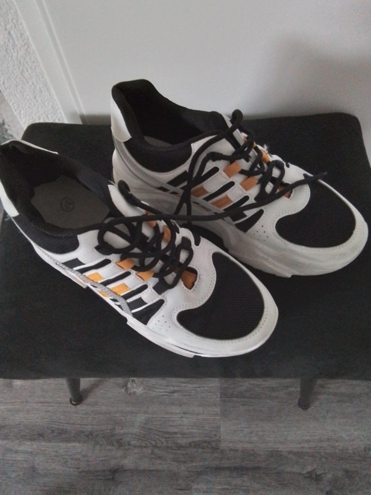 sportschoen, Kleding | Dames, Ophalen, Overige kleuren, Sneakers of Gympen, Gedragen