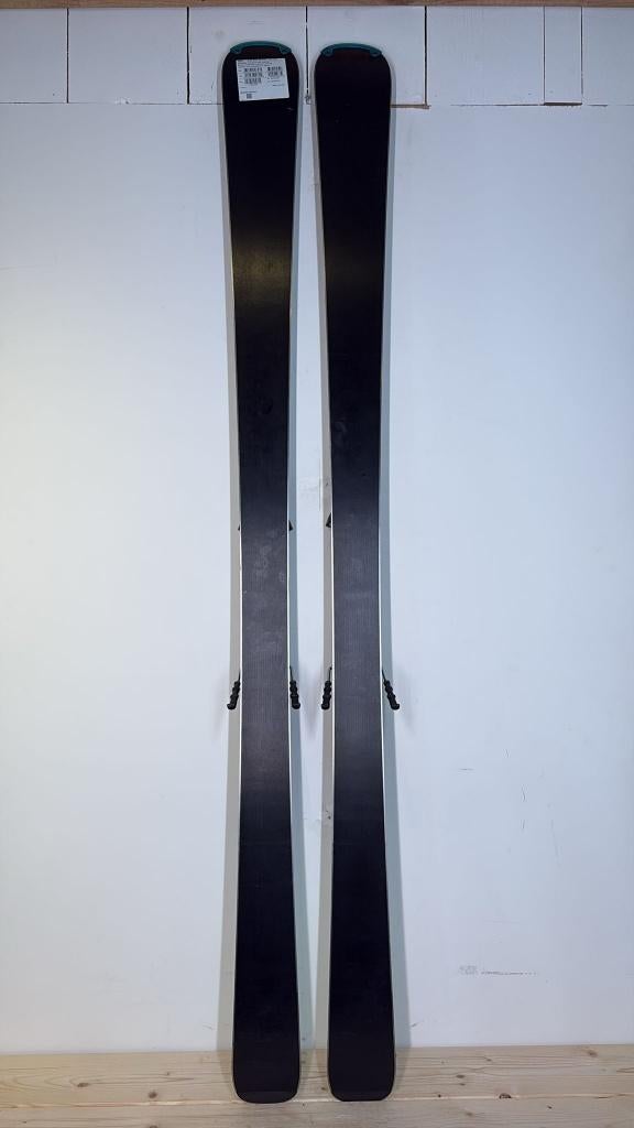 Elan Element 76 170 + EL 10.0 binding, Overige merken, Nieuw, Ophalen of Verzenden, Elan