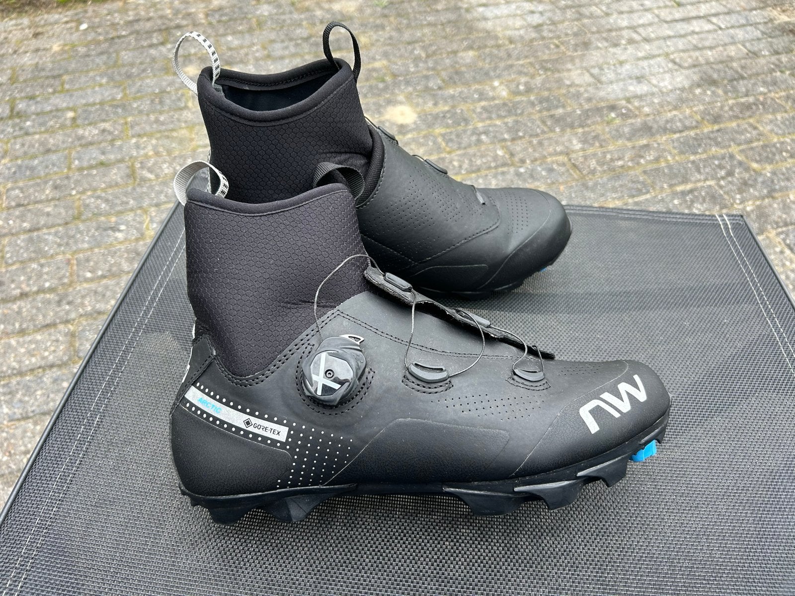 Northwave celcius xc arctic gtx fietsschoenen maat 42,5, Ophalen of Verzenden, Zo goed als nieuw, Schoenen
