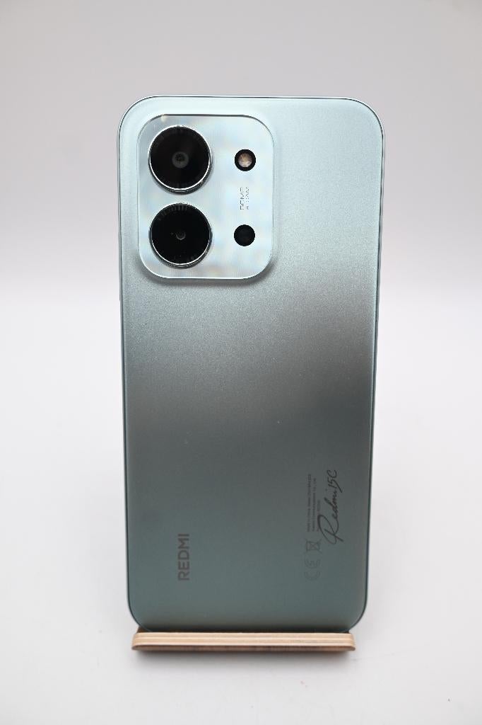 Redmi 15C 128GB + doos (nette staat!), -, -, Overige typen, Zo goed als nieuw