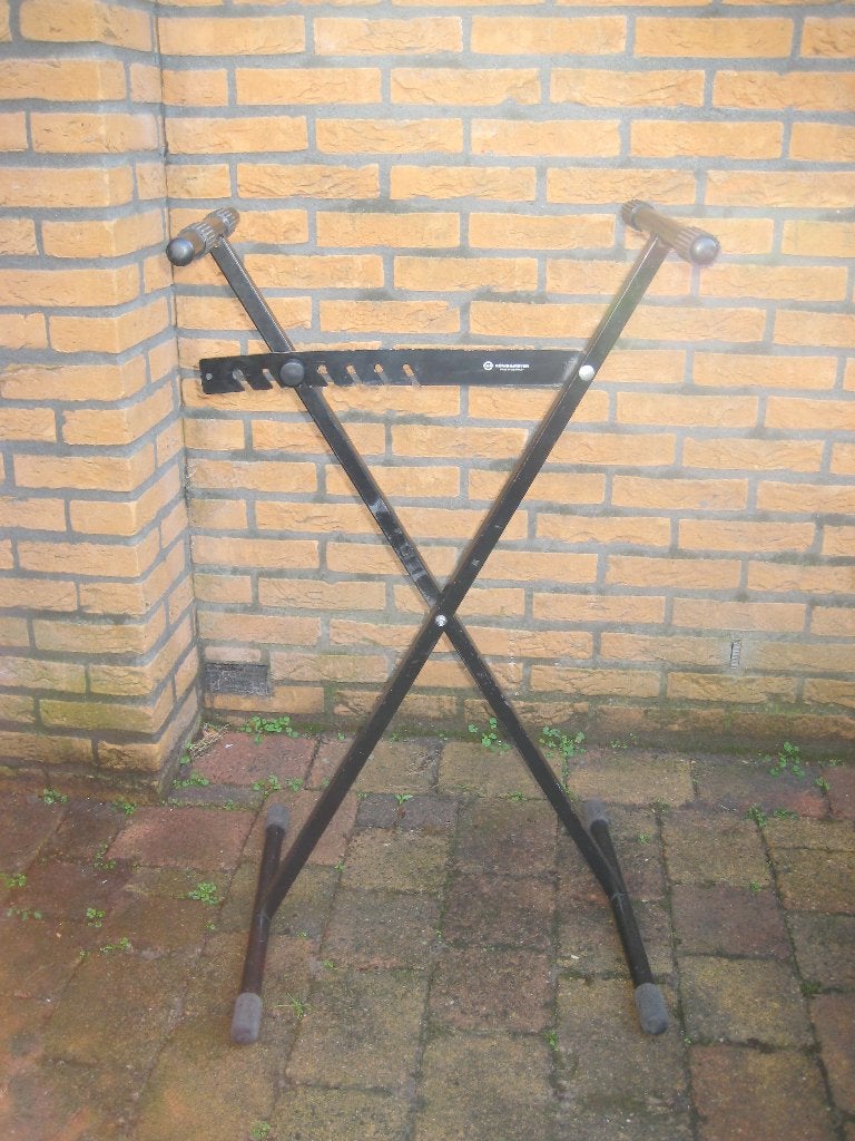 Standaard, Muziek en Instrumenten, Ophalen of Verzenden, Gebruikt, 1 klavier, Overige typen