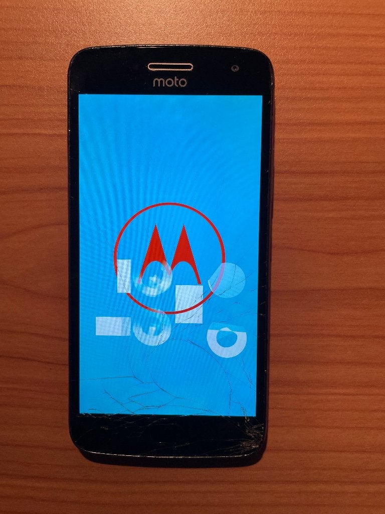 Motorola Moto G5 Plus, Telecommunicatie, Mobiele telefoons | Motorola, Gebruikt, Overige modellen, Overige kleuren, Verzenden