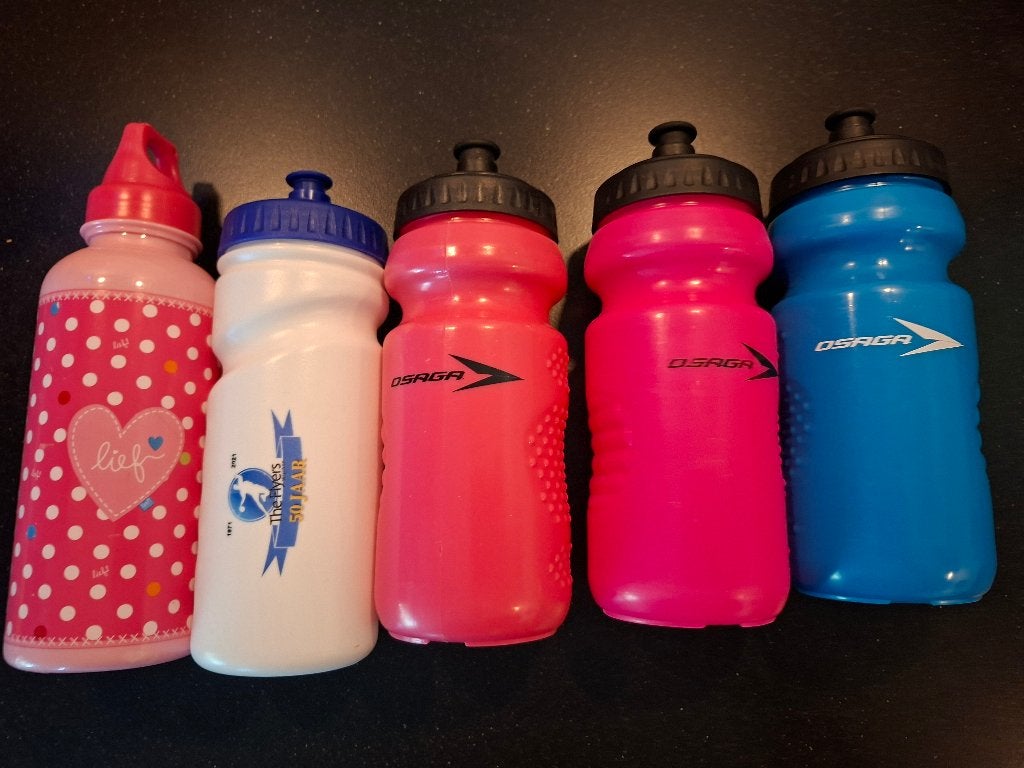 bidons, Ophalen of Verzenden