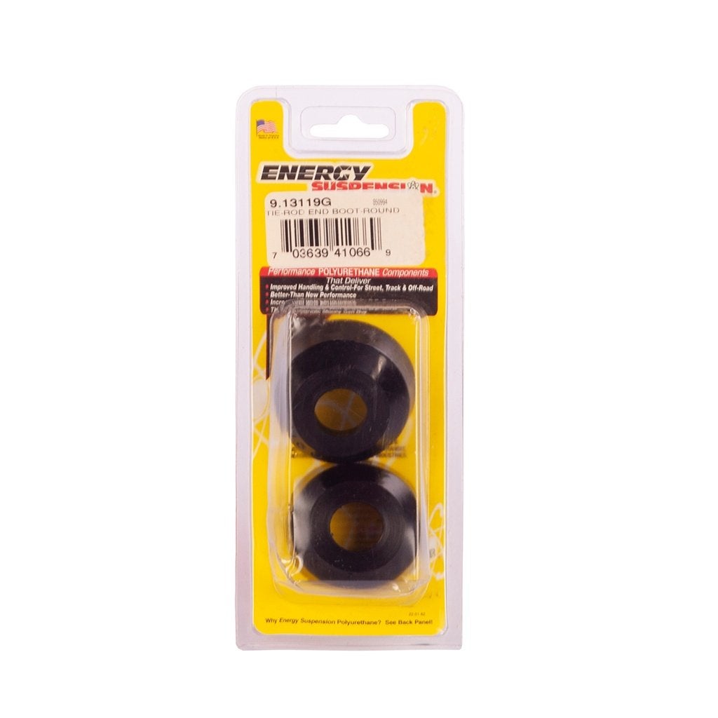 Tie Rod End Boot set voor Amerikaanse auto, Ophalen of Verzenden