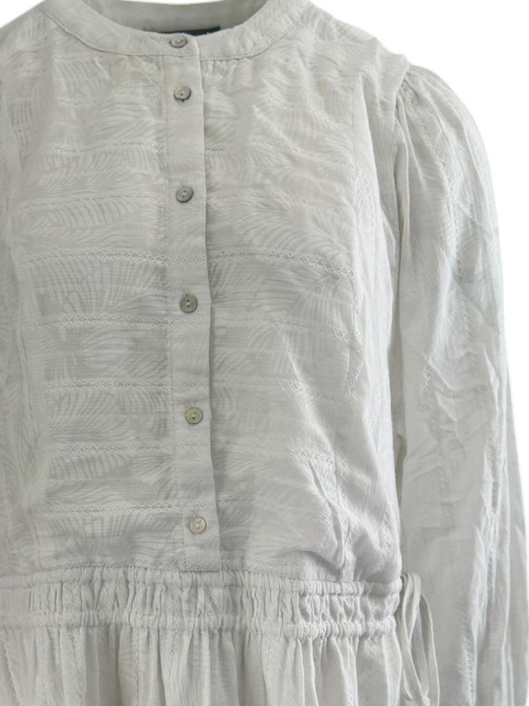 Jake's jurk XL, Kleding | Dames, Verzenden, Maat 46/48 (XL) of groter, Zo goed als nieuw, Onder de knie