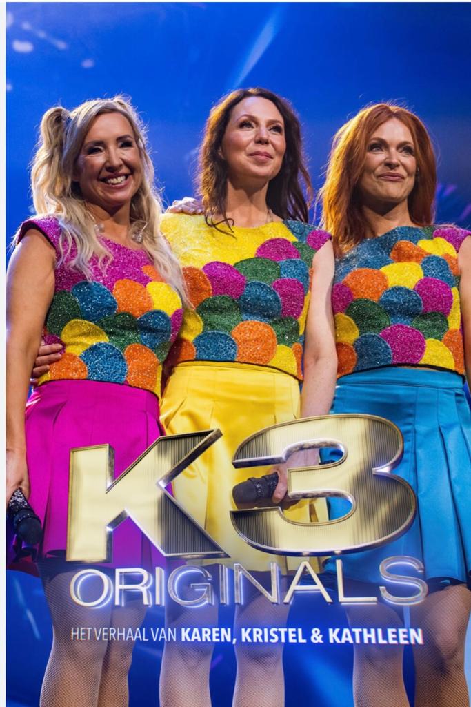 4x staanplaatsen K3 Originals 31 mei 20.30!!, Tickets en Kaartjes, Theater | Musical, Drie personen of meer, Mei